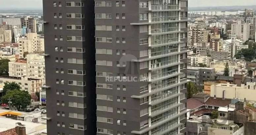 Apartamento 3 dormitórios à venda Auxiliadora Porto Alegre/RS