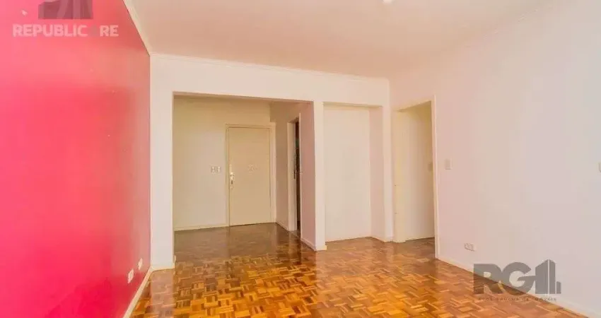 Apartamento à venda no menino deus com 3 quartos e 97 m² de área útil.