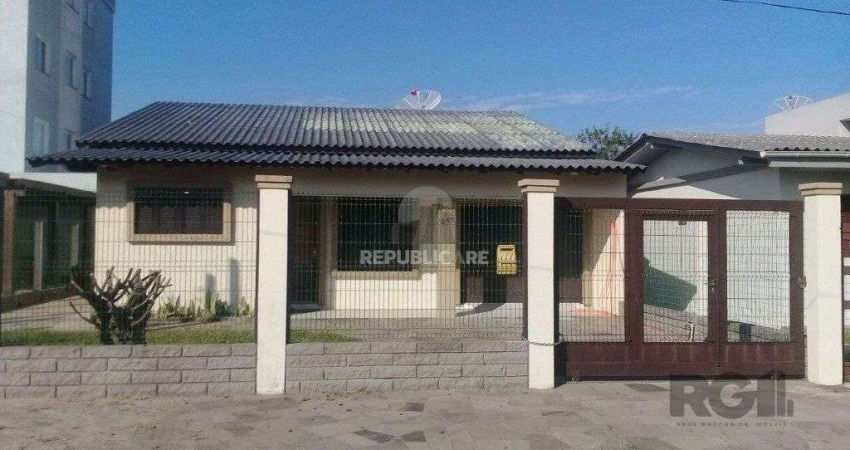 Casa 4 dormitórios à venda Curumim Capão da Canoa/RS