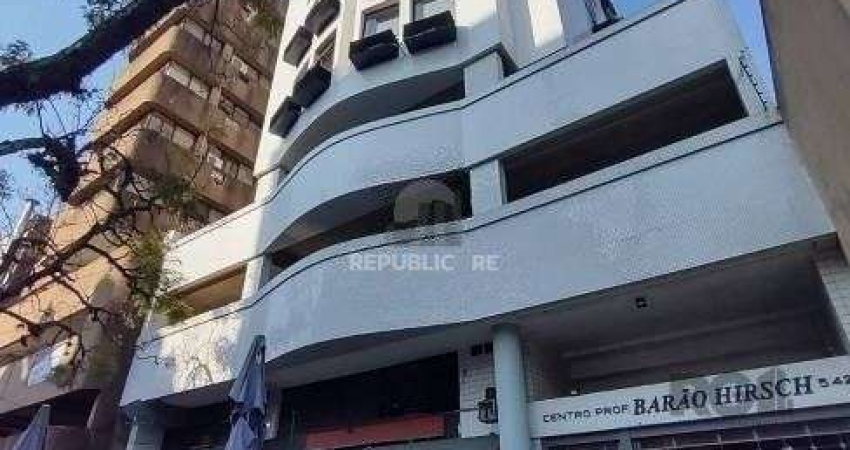 Sala comercial à venda na Rua General João Telles, 542, Bom Fim, Porto Alegre