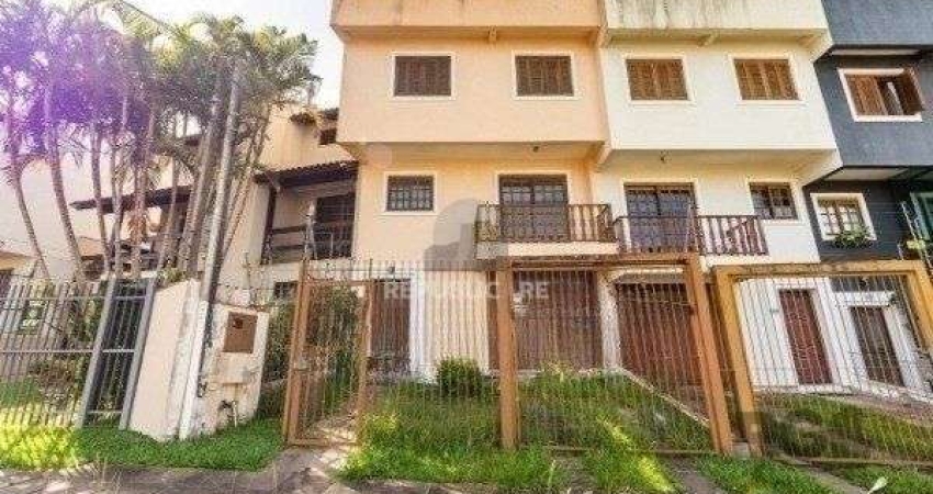 Casa 3 dormitórios à venda Ipanema Porto Alegre/RS