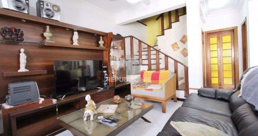 Casa para Venda - 259.5m², 4 dormitórios, sendo 1 suites, 3 vagas - Teresópolis