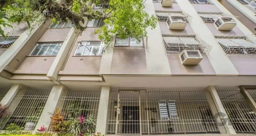 Apartamento à venda no menino deus com 2 dormitórios e 82 m² de área útil