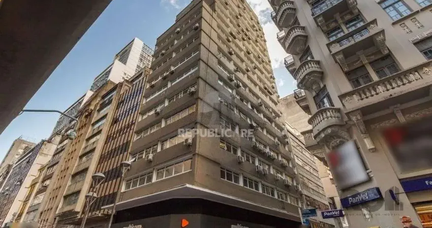 Sala comercial à venda na Rua Uruguai, 335, Centro Histórico, Porto Alegre