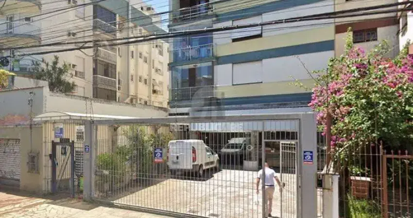 Apartamento Garden à venda com 3 quartos no Menino Deus