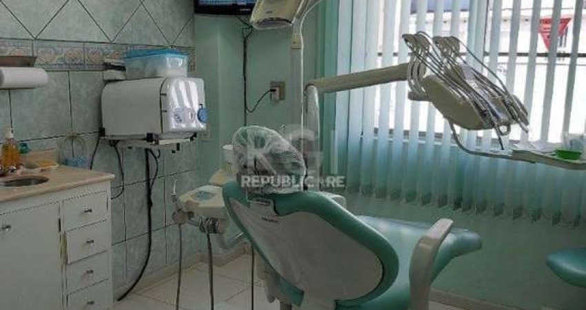 Conjunto/Sala para Venda - 38.5m², 0 dormitórios, Centro Histórico
