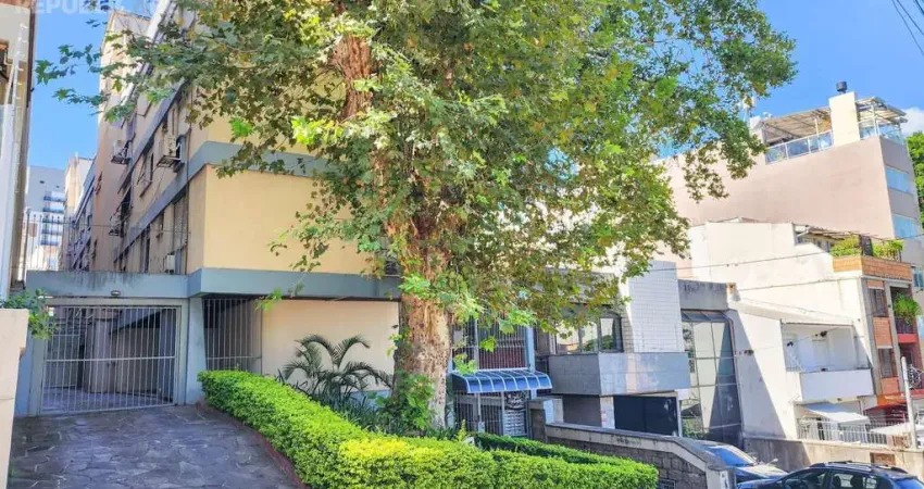 Apartamento à venda no bairro petrópolis com 3 dormitórios e 103 m² de área útil