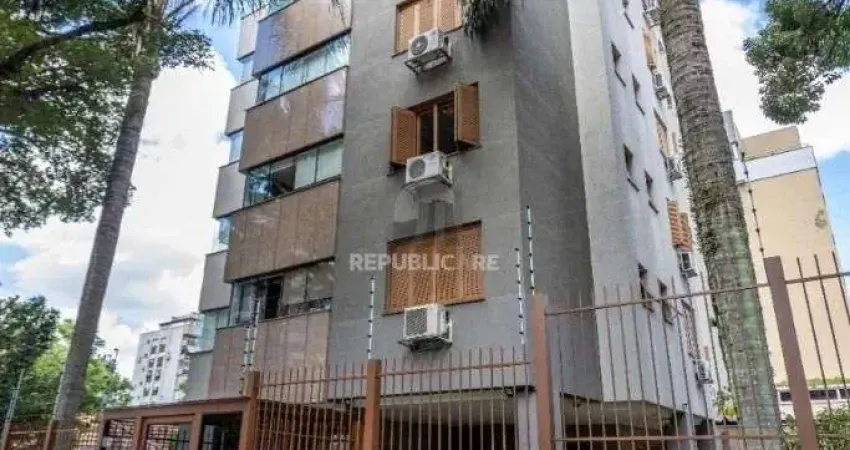 Apartamento 3 dormitórios à venda Petrópolis Porto Alegre/RS