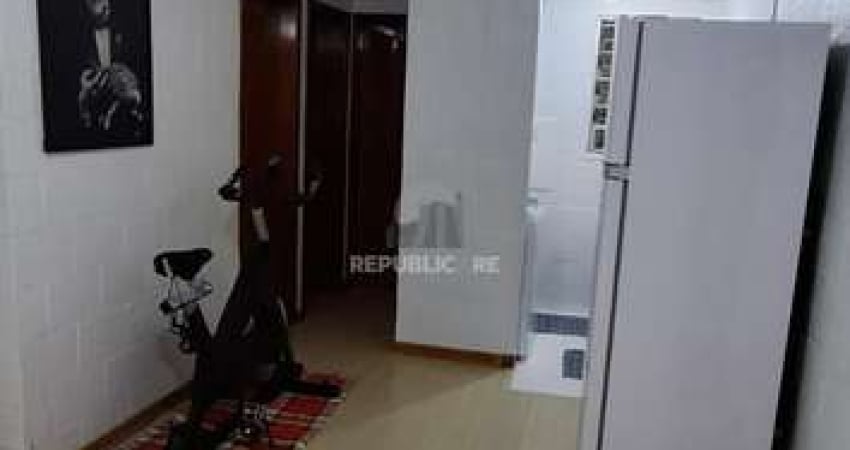 Apartamento em Canoas de 2 dormitórios e vaga