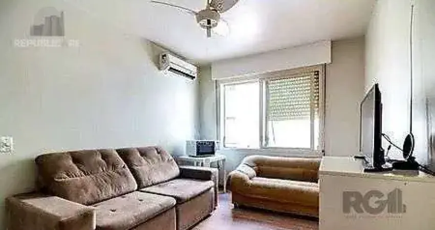 Apartamento à venda em santana: 41 m² com 1 dormitório/quarto disponível.