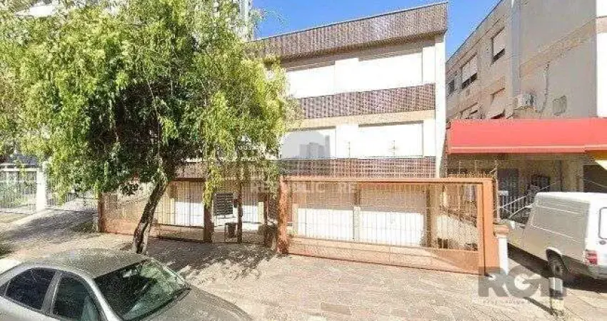 Apartamento de 1 dormitório no bairro Menino Deus em Porto Alegre