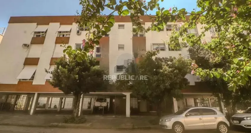 Apartamento de 3 quartos e 1 vaga de garagem no bairro Higienópolis em Poa/RS