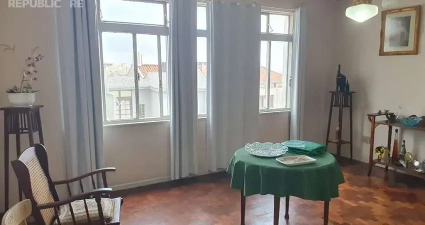 Apartamento à venda com 106 m² em independência, 3 dormitórios/quartos disponíveis.