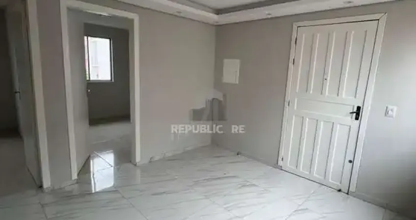 Apartamento no bairro Restinga - 2 dormitórios - Condomínio Villa Liane