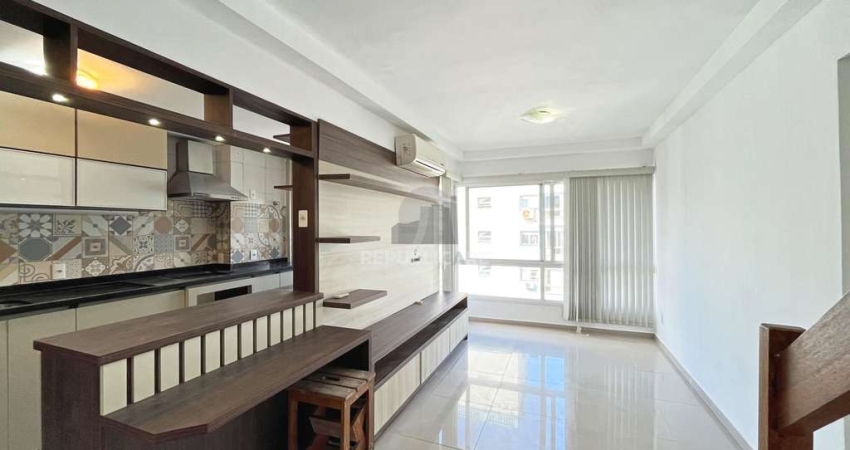 Linda cobertura semi mobiliada baixou de $ 680.000 para $ 660.000 venha conferir
