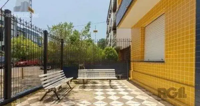 Apartamento à venda no bairro auxiliadora com 70m² e 2 dormitórios/quartos.