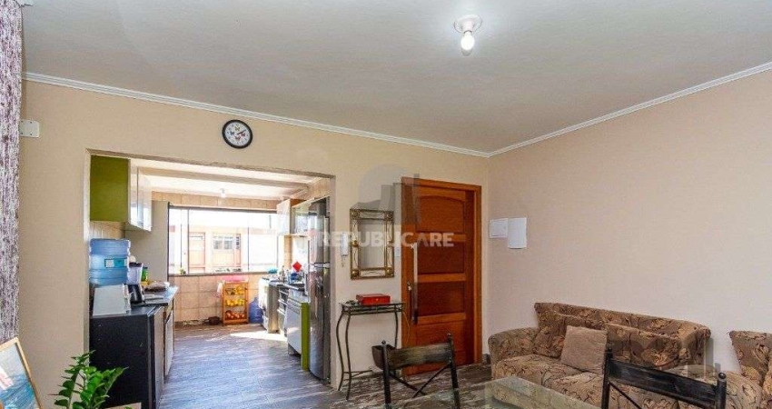 Apartamento 3 dormitórios com dependência com vaga na Medianeira