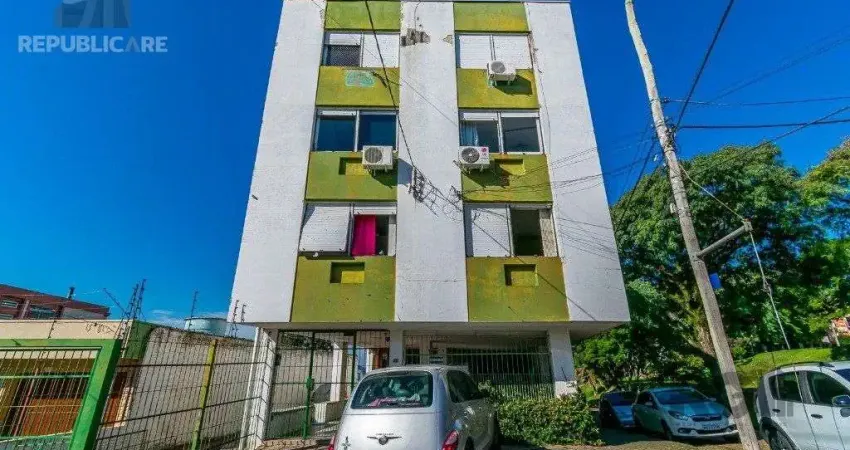 Apartamento à venda no bairro medianeira com 90 m² e 3 dormitórios/quartos disponíveis