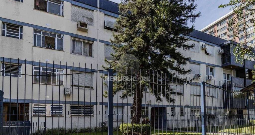 Apartamento de 1 quarto com garagem junto ao shopingsiguatemi e bourbon country
