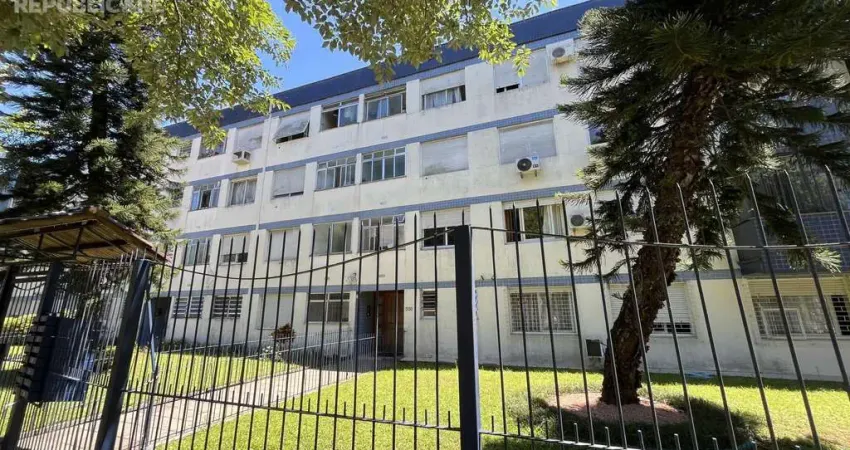 Apartamento à venda no bairro passo da areia, 40m² e 1 dormitório/quarto disponível.