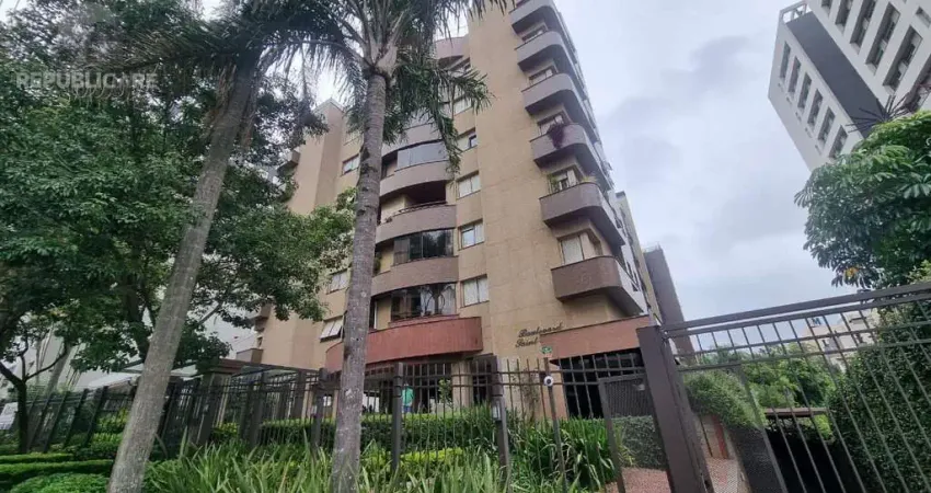 Apartamento à venda no bairro Boa Vista com 82 m² e 2 dormitórios/quartos disponíveis