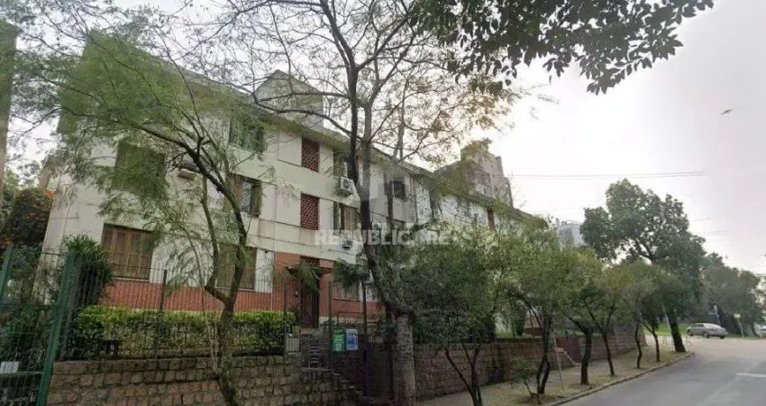 Apartamento 2 dormitórios à venda Petrópolis Porto Alegre/RS