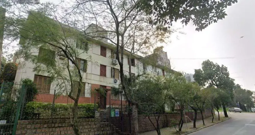 Apartamento à venda no bairro petrópolis - 62 m² com 2 dormitórios/quartos disponíveis