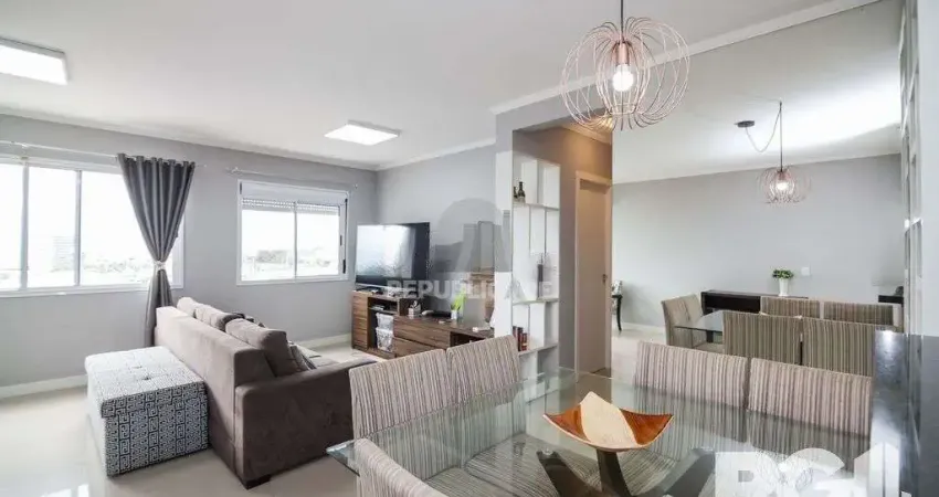 Apartamento 3 dormitórios à venda Vila Ipiranga Porto Alegre/RS