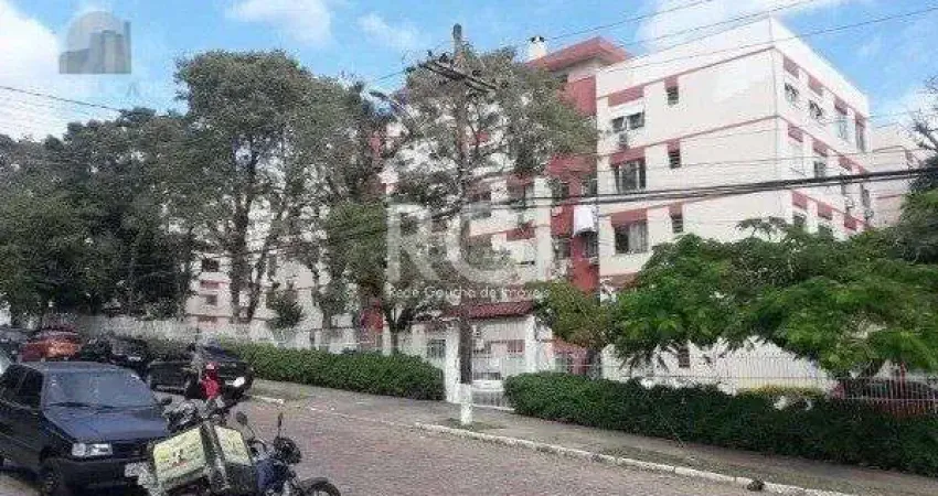 Apartamento à venda em camaquã com 38 m² e 1 dormitório/quartos disponíveis.