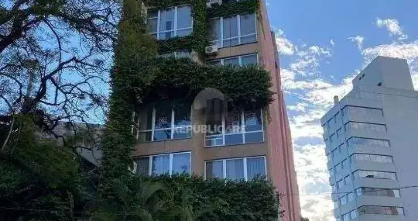 Sala Comercial 1 dormitórios à venda Petrópolis Porto Alegre/RS