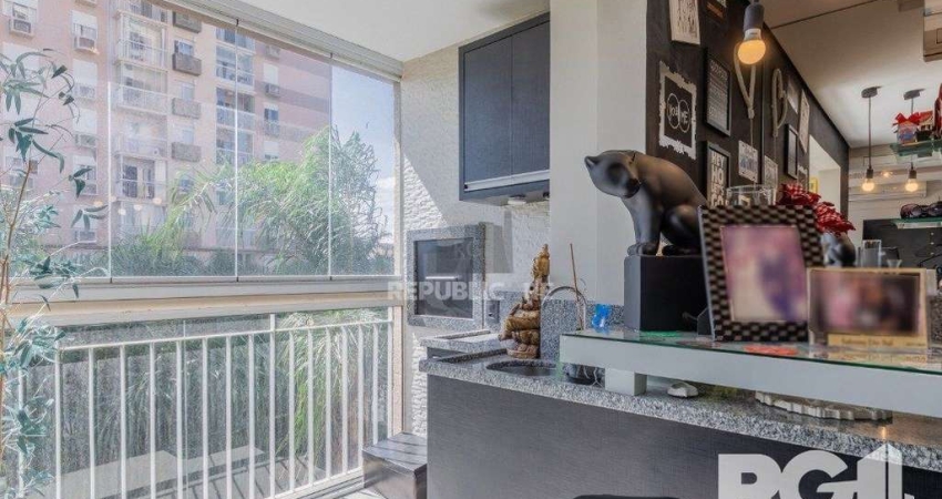 Apartamento 3 dormitórios à venda Sarandi Porto Alegre/RS