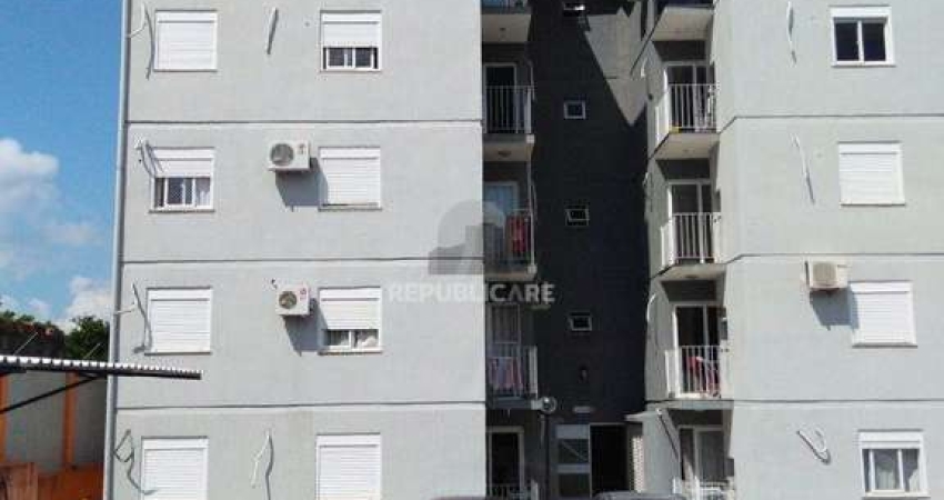 Apartamento 2 dormitórios à venda Igara Canoas/RS