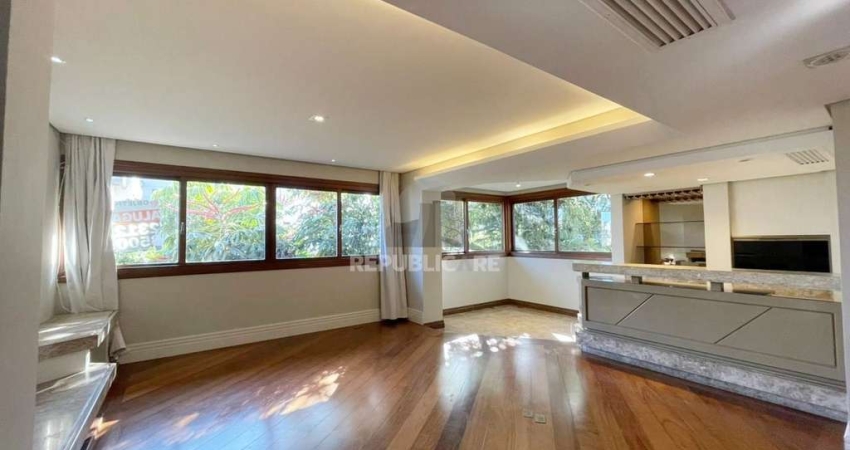 Apartamento 3 dormitórios à venda Auxiliadora Porto Alegre/RS