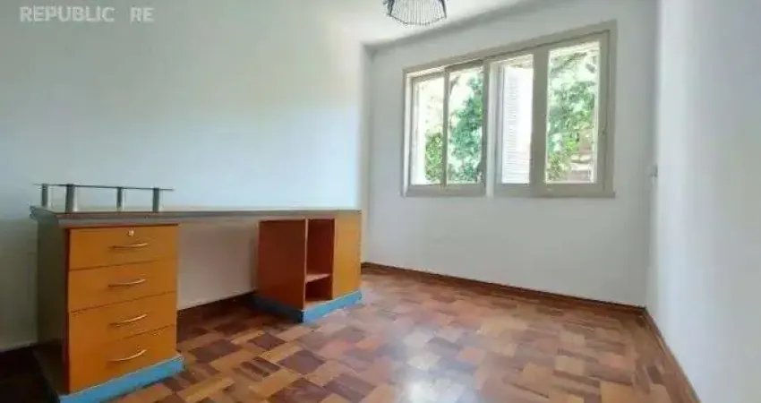 Apartamento à venda no bairro praia de belas com 54m² e 2 dormitórios/quartos.