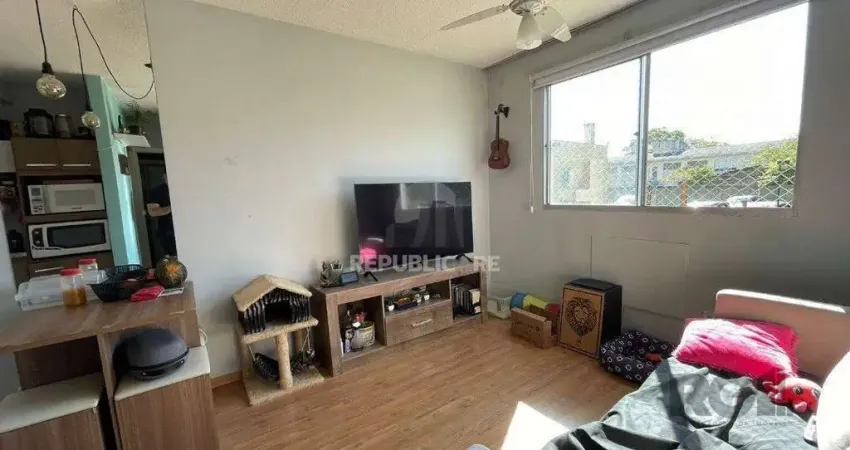 Apartamento 2 dormitórios à venda Cavalhada Porto Alegre/RS
