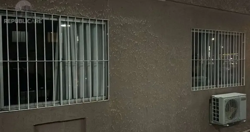 Apartamento à venda no bairro hípica com 40 m² e 2 dormitórios/quartos disponíveis.