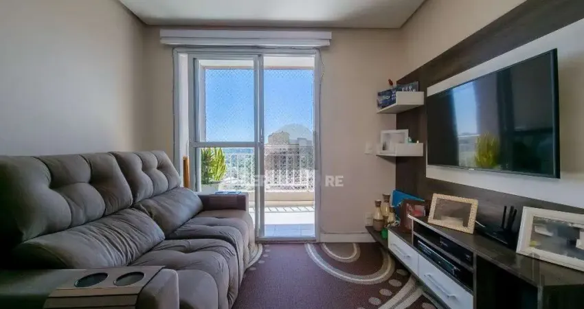 apartamento localizado na Avenida Arnaldo Bohrer, 175, no coração do bairro Tere