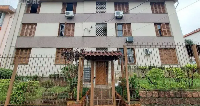 Apartamento à venda em petrópolis com 66 m² e 2 dormitórios/quartos disponíveis.