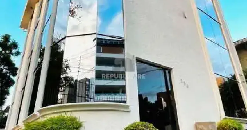 Edifício comercial à venda no menino deus com 287 m² de área útil