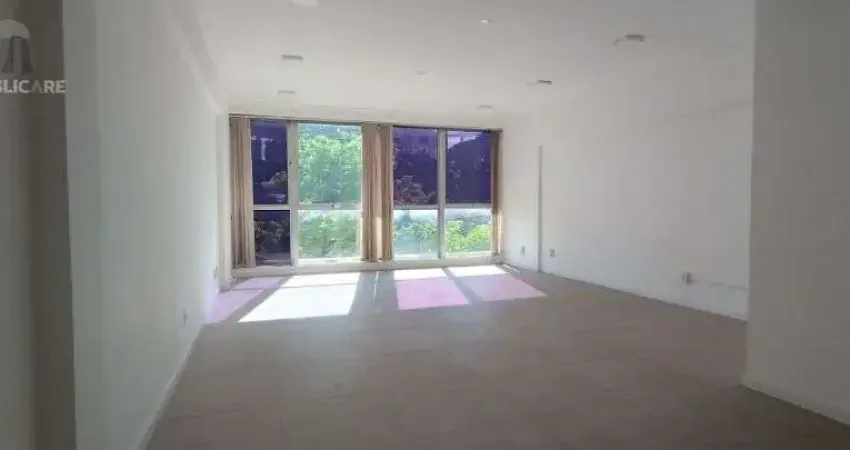 Escritório à venda no bairro auxiliadora, com 39 m² de área útil disponível.