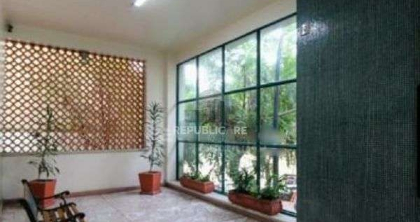 Apartamento para Venda - 37m², 1 dormitório, Centro Histórico