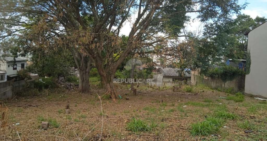 Terreno à venda Cristal Porto Alegre/RS