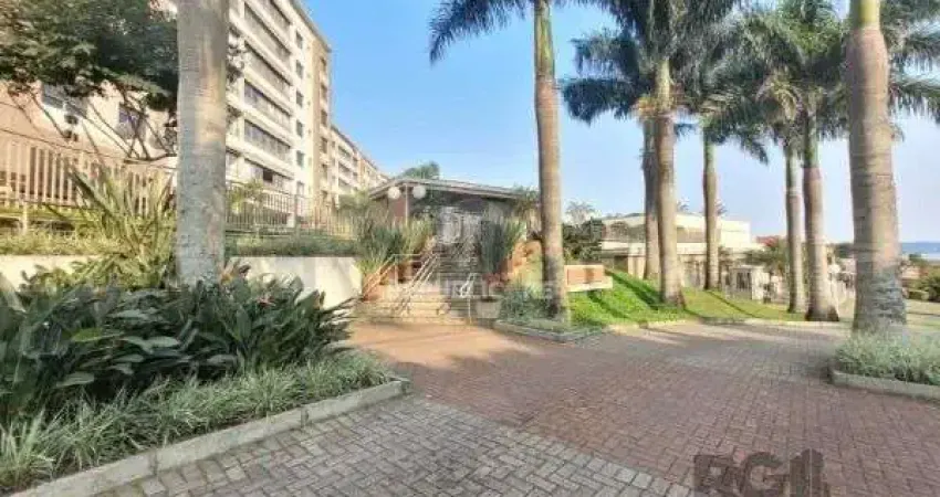 Apartamento em Porto Alegre, no bairro Cavalhada, com 3 dormitório(s), e 3 banhe