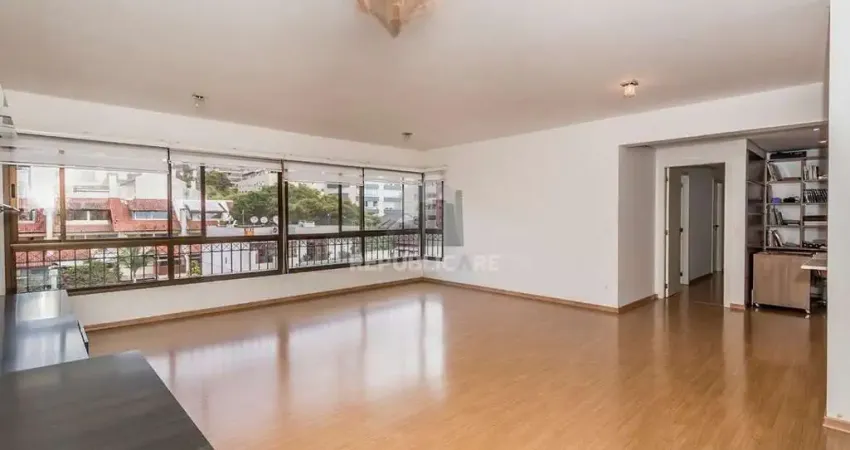 Apartamento 3 dormitórios à venda Mont Serrat Porto Alegre/RS