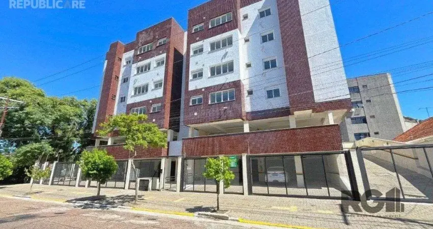 Apartamento com 71 m², 2 dormitórios, à venda no bairro menino deus
