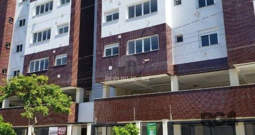 Apartamento 2 dormitórios à venda Menino Deus Porto Alegre/RS