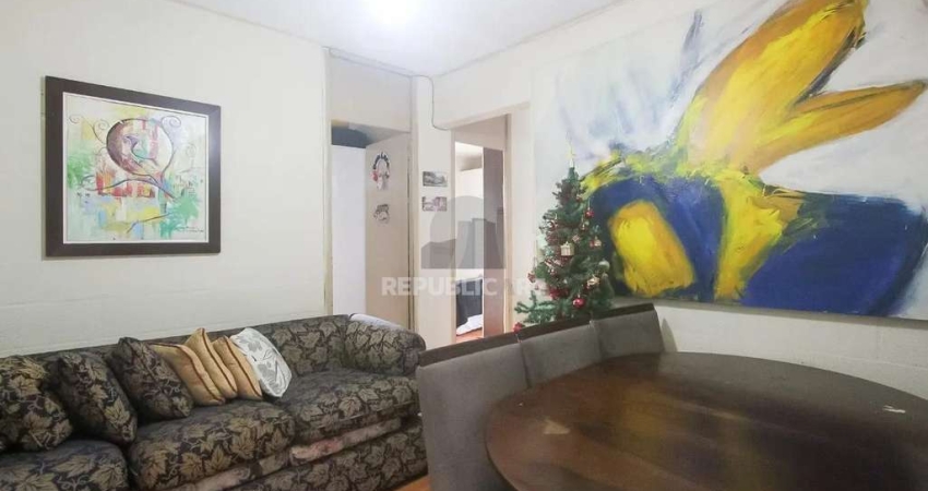 Apartamento 2 dormitórios no Rubem Berta - Porto Alegre