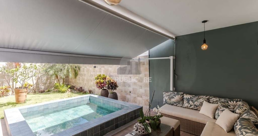 Casa em Condomínio com 3 quartos, 3 vagas e 184m² para vender por R$ 1.180.000 R