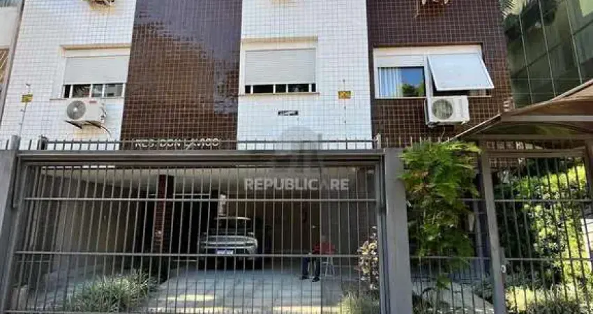 Apartamento 2 dormitórios à venda Menino Deus Porto Alegre/RS