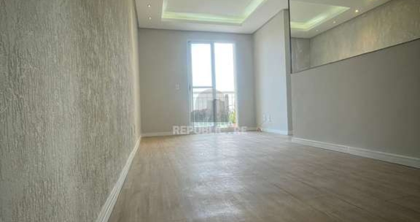 Apartamento com 3 quartos à venda na Avenida Assis Brasil, 4908, São Sebastião, Porto Alegre
